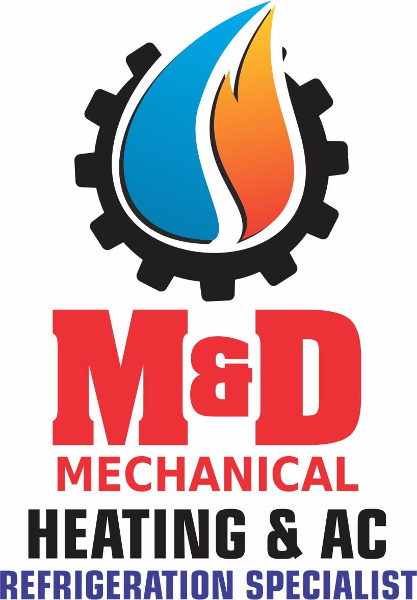Avatar for M and D Mechanical